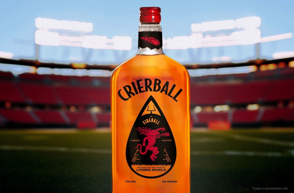 Crierball New Product