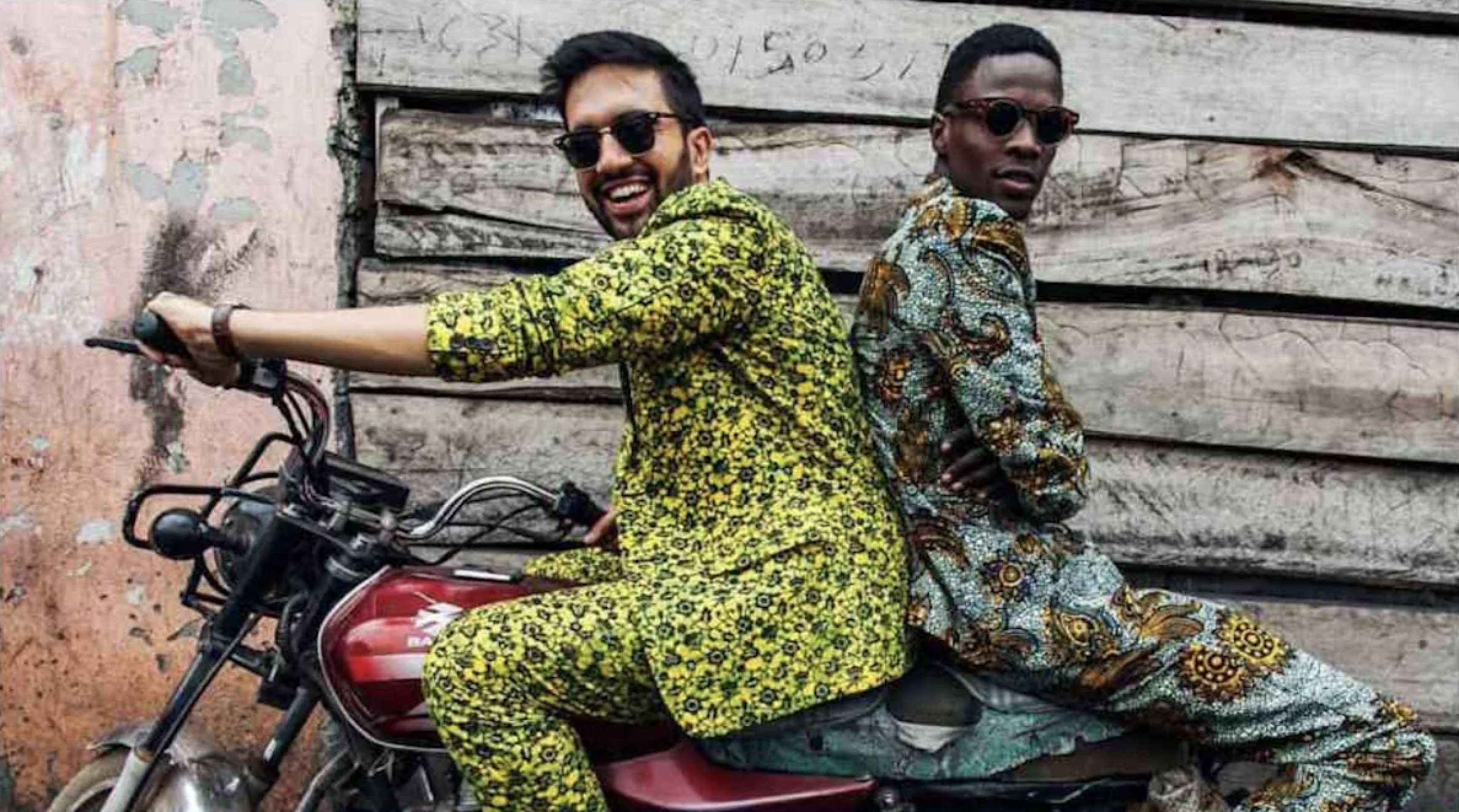 Ulandi Rapper NYC Mayor-Elect Mamdani Previously Made Underground Ugandan Rap About ...