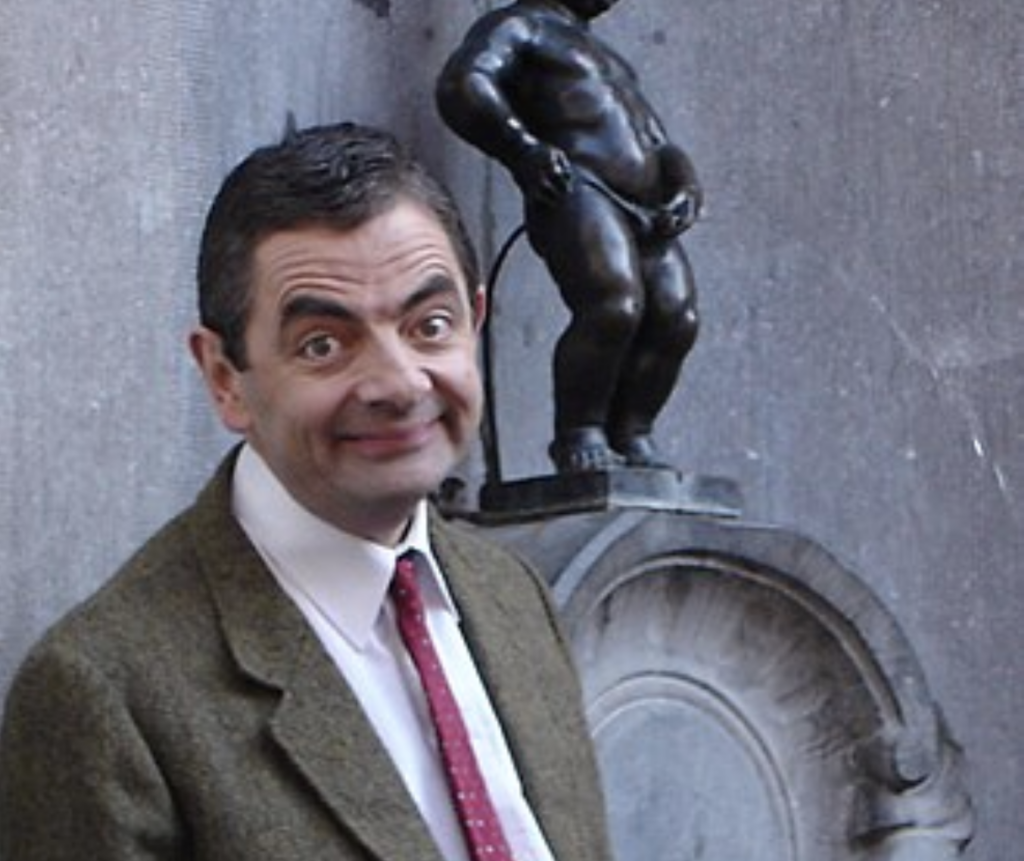 Mr. Bean Discovers Australian Shrub Thought Extinct for Nearly 60 Years